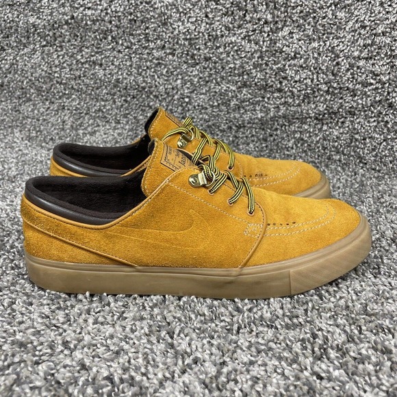 Janoski premium bronze new arrivals